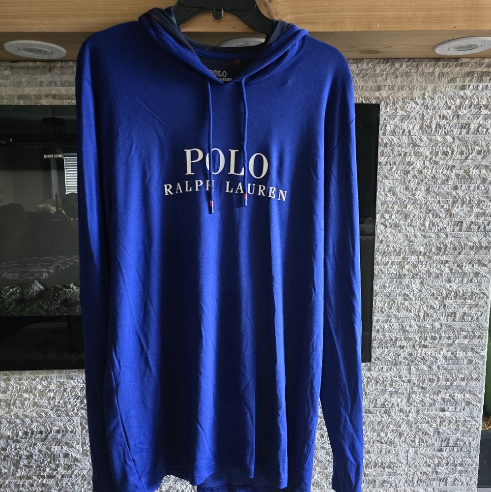 POLO RALPH LAUREN